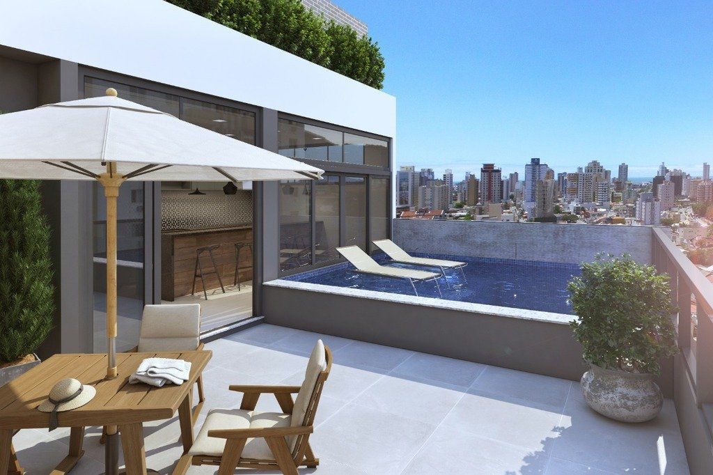 Apartamento, 2 quartos, 67 m² - Foto 8