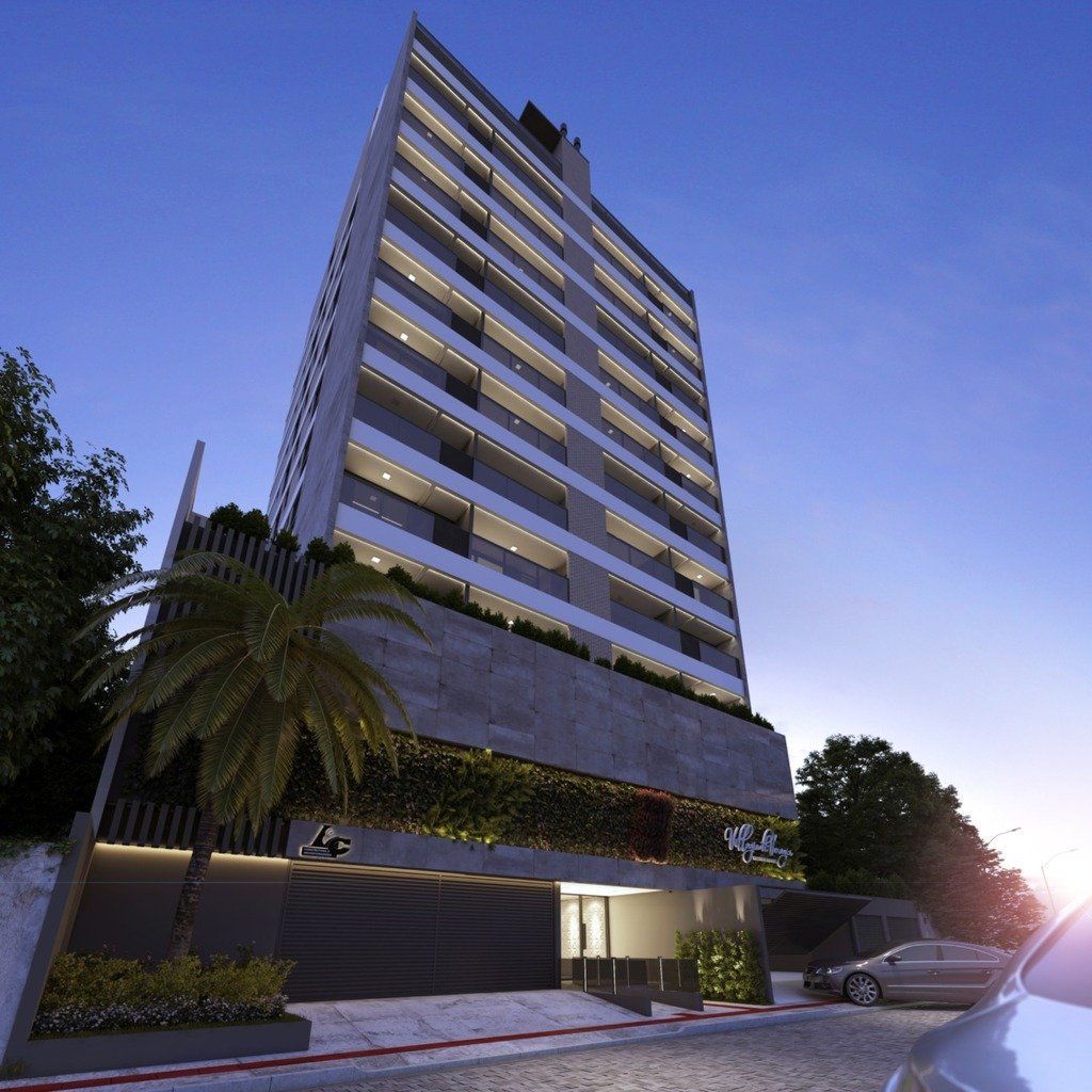 Apartamento, 2 quartos, 67 m² - Foto 2