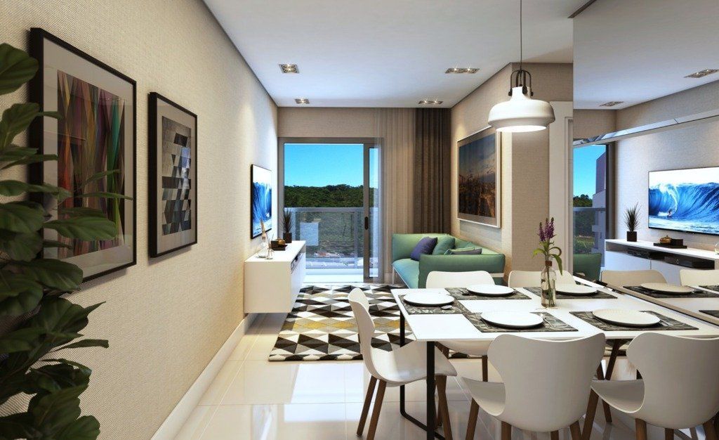 Apartamento, 2 quartos, 77 m² - Foto 5