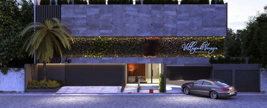 Apartamento, 2 quartos, 77 m² - Foto 4