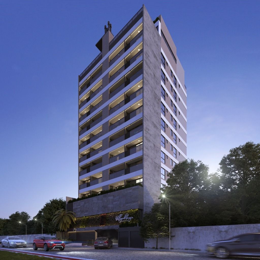 Apartamento, 2 quartos, 77 m² - Foto 1