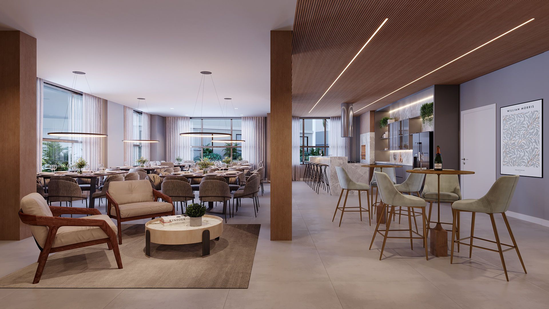 Apartamento, 3 quartos, 77 m² - Foto 13