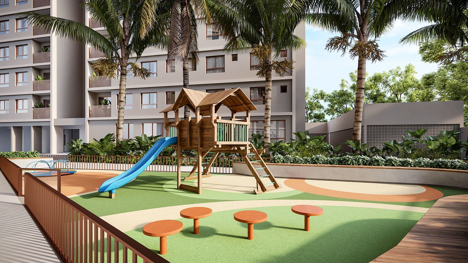 Apartamento, 3 quartos, 77 m² - Foto 6