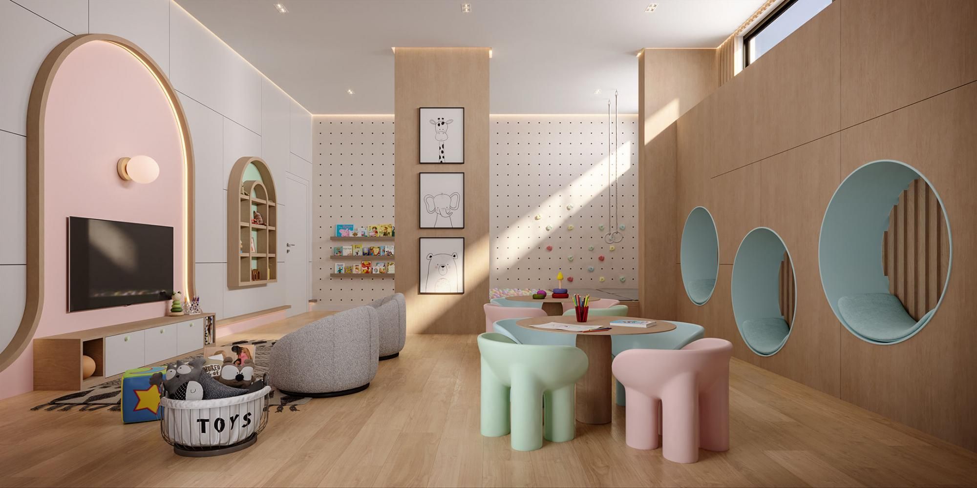 Apartamento, 3 quartos, 77 m² - Foto 5