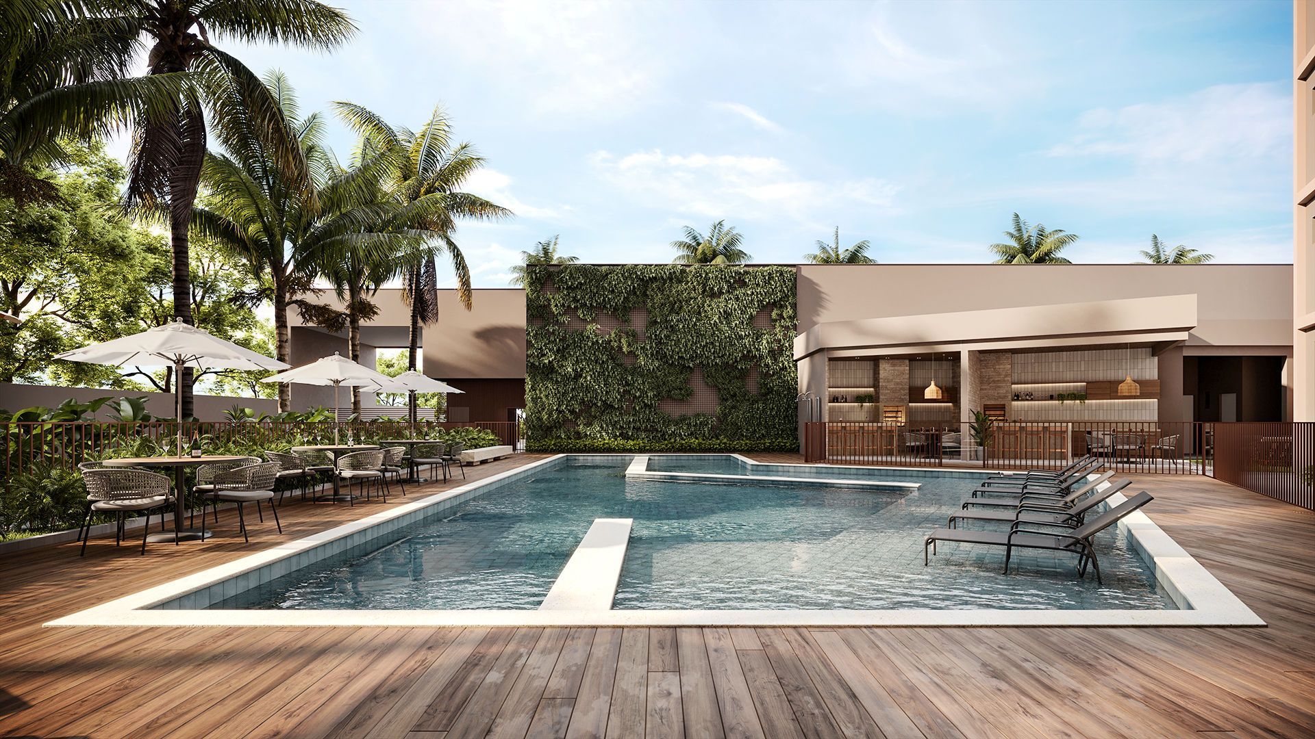 Apartamento, 3 quartos, 77 m² - Foto 4