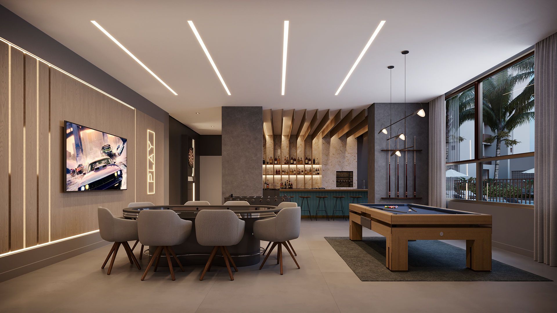 Apartamento, 3 quartos, 77 m² - Foto 10