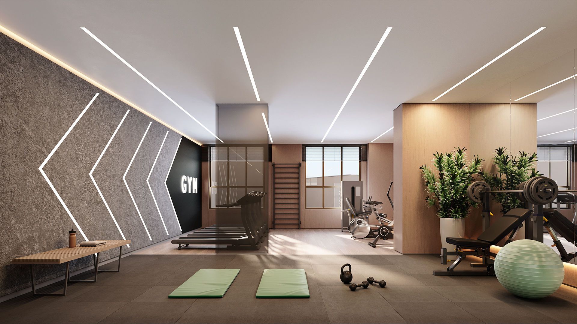 Apartamento, 3 quartos, 77 m² - Foto 7