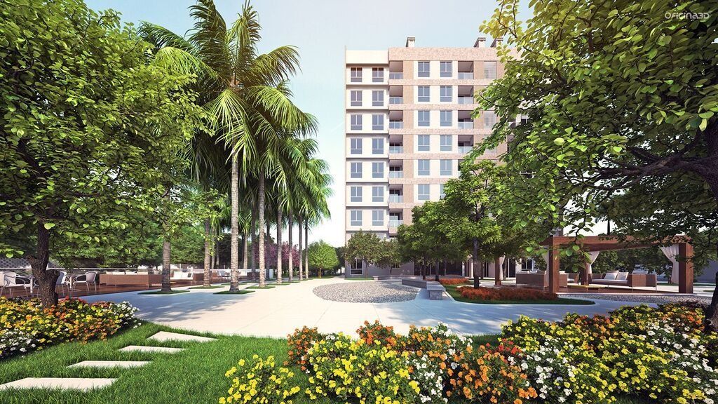 Apartamento, 2 quartos, 71 m² - Foto 25