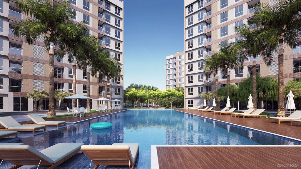 Apartamento, 2 quartos, 71 m² - Foto 28