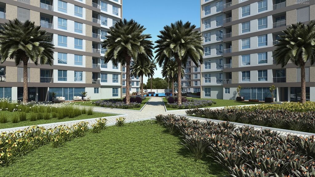 Apartamento, 2 quartos, 71 m² - Foto 27