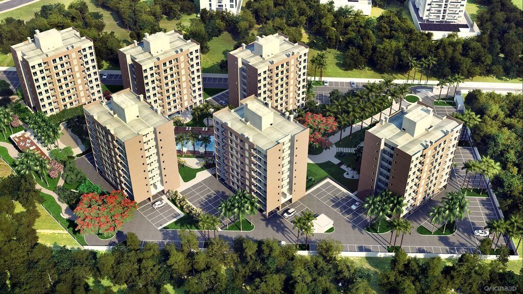 Apartamento, 2 quartos, 71 m² - Foto 29