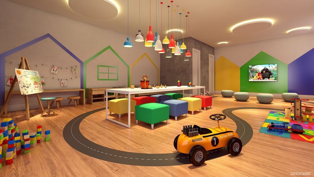 Apartamento, 2 quartos, 71 m² - Foto 22