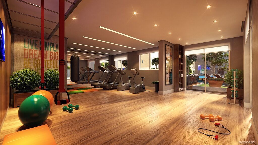 Apartamento, 2 quartos, 71 m² - Foto 15