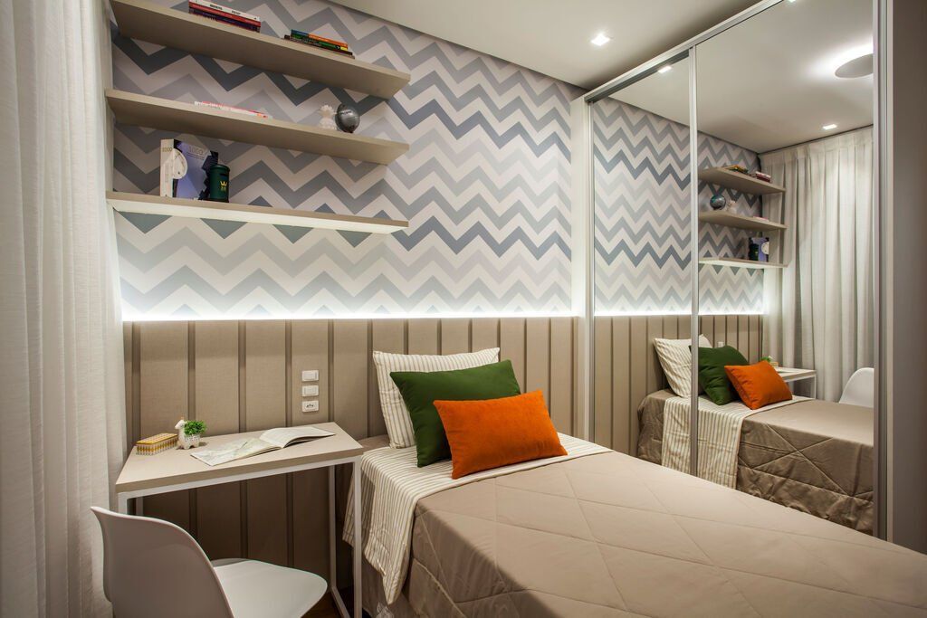 Apartamento, 2 quartos, 71 m² - Foto 13