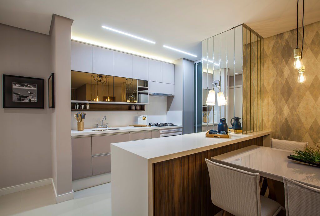 Apartamento, 2 quartos, 71 m² - Foto 8