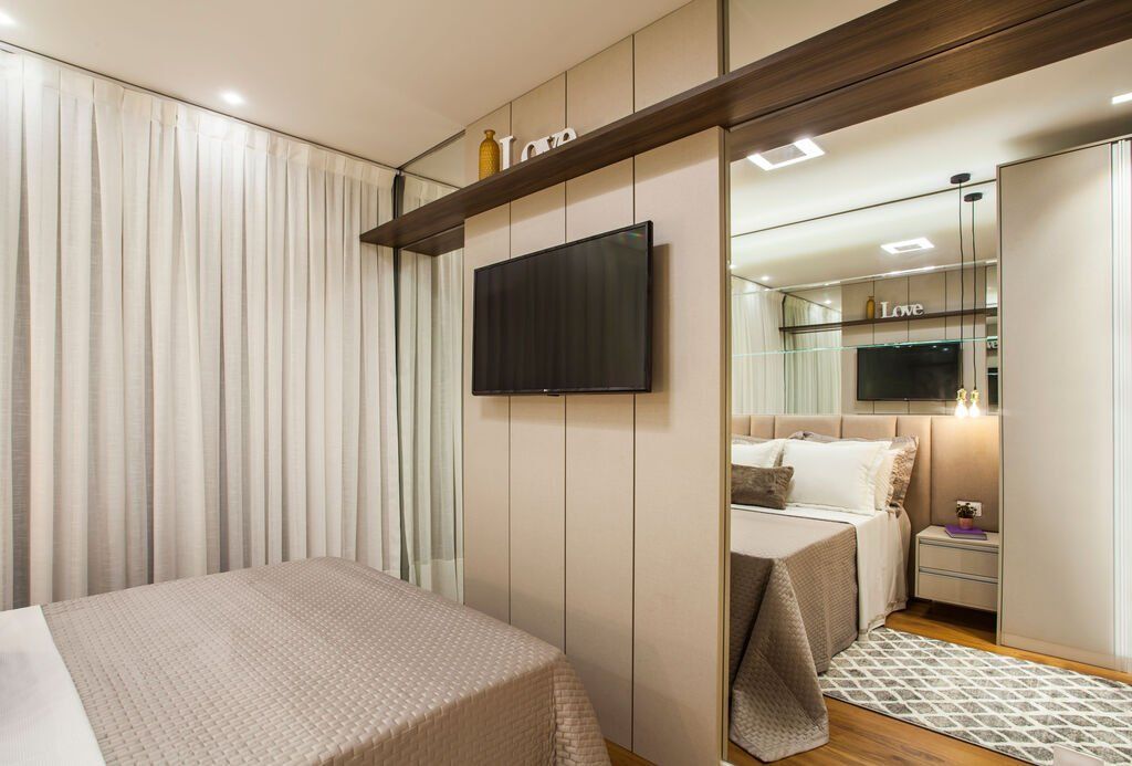 Apartamento, 2 quartos, 71 m² - Foto 11