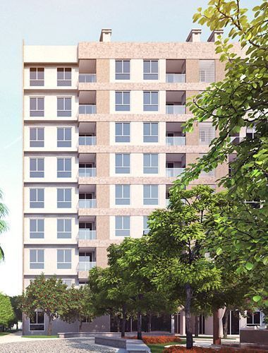 Apartamento, 2 quartos, 71 m² - Foto 2