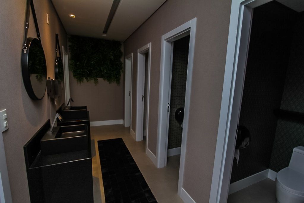 Cobertura à venda com 4 quartos, 230m² - Foto 25