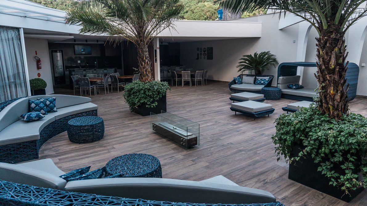 Cobertura à venda com 4 quartos, 230m² - Foto 27