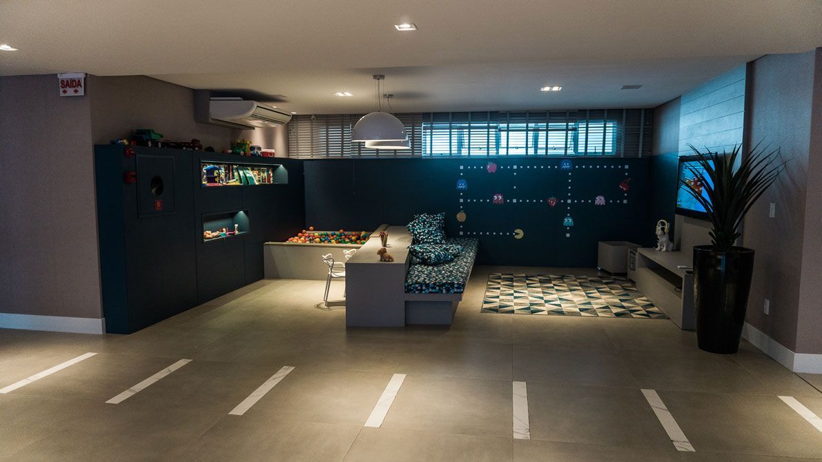 Cobertura à venda com 4 quartos, 230m² - Foto 35