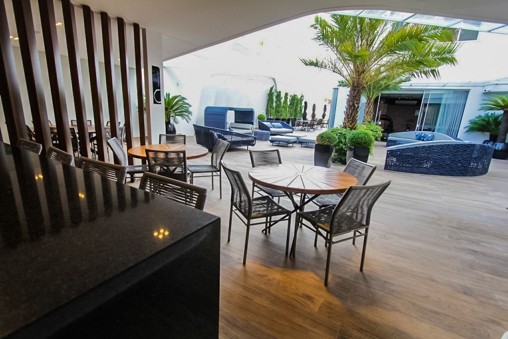 Cobertura à venda com 4 quartos, 230m² - Foto 33