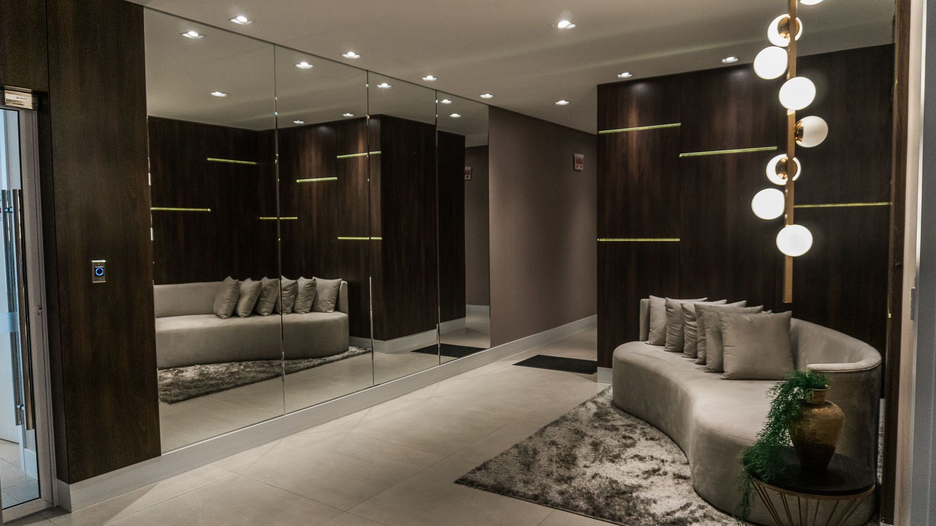 Cobertura à venda com 4 quartos, 230m² - Foto 34