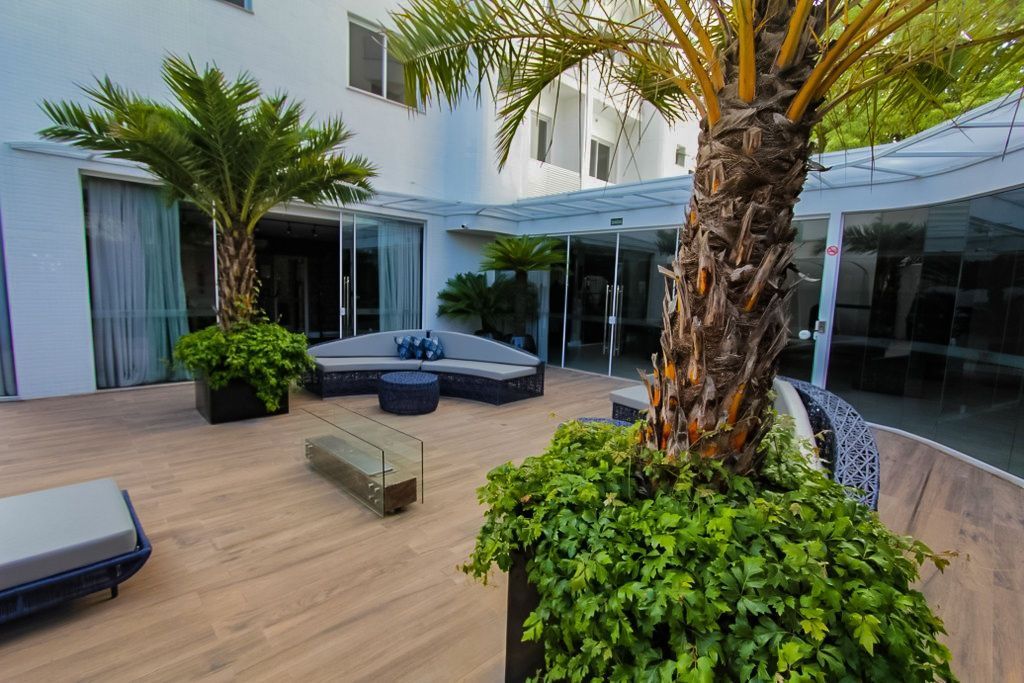 Cobertura à venda com 4 quartos, 230m² - Foto 21