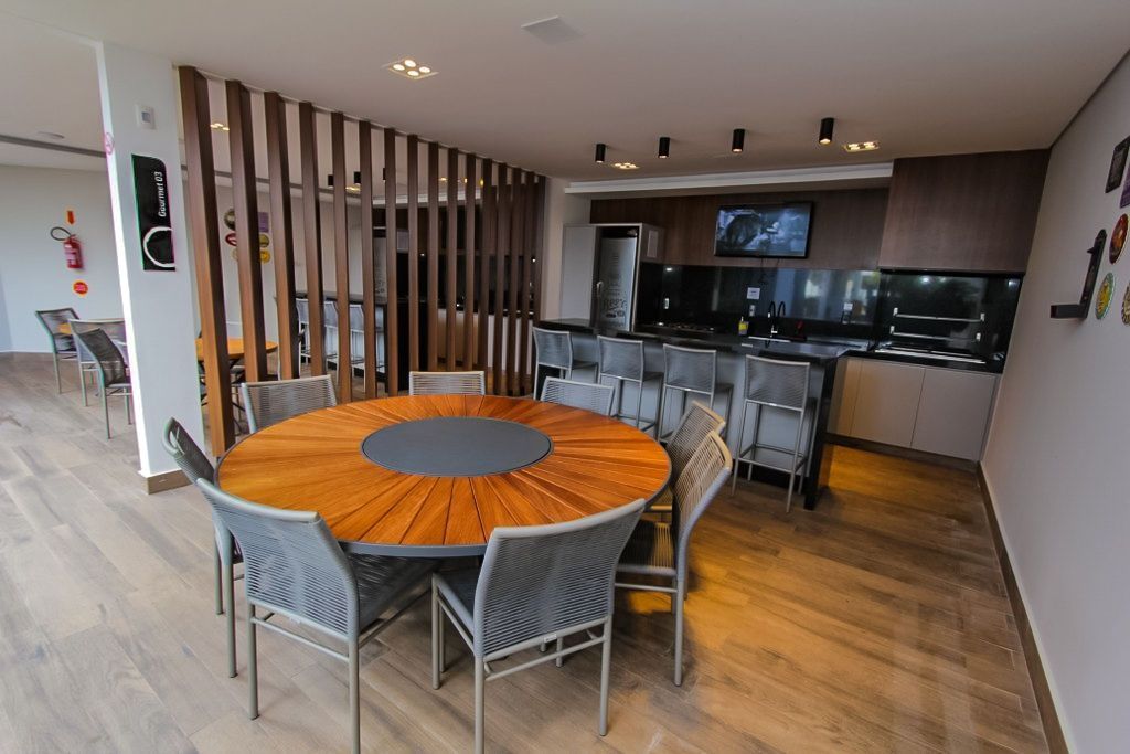 Cobertura à venda com 4 quartos, 230m² - Foto 22