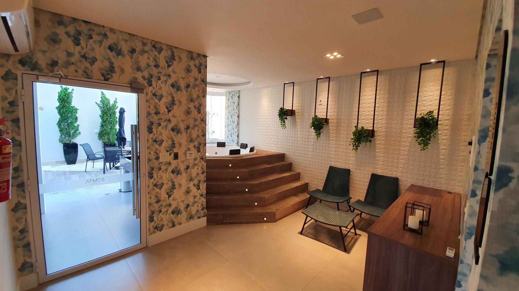 Cobertura à venda com 4 quartos, 230m² - Foto 23