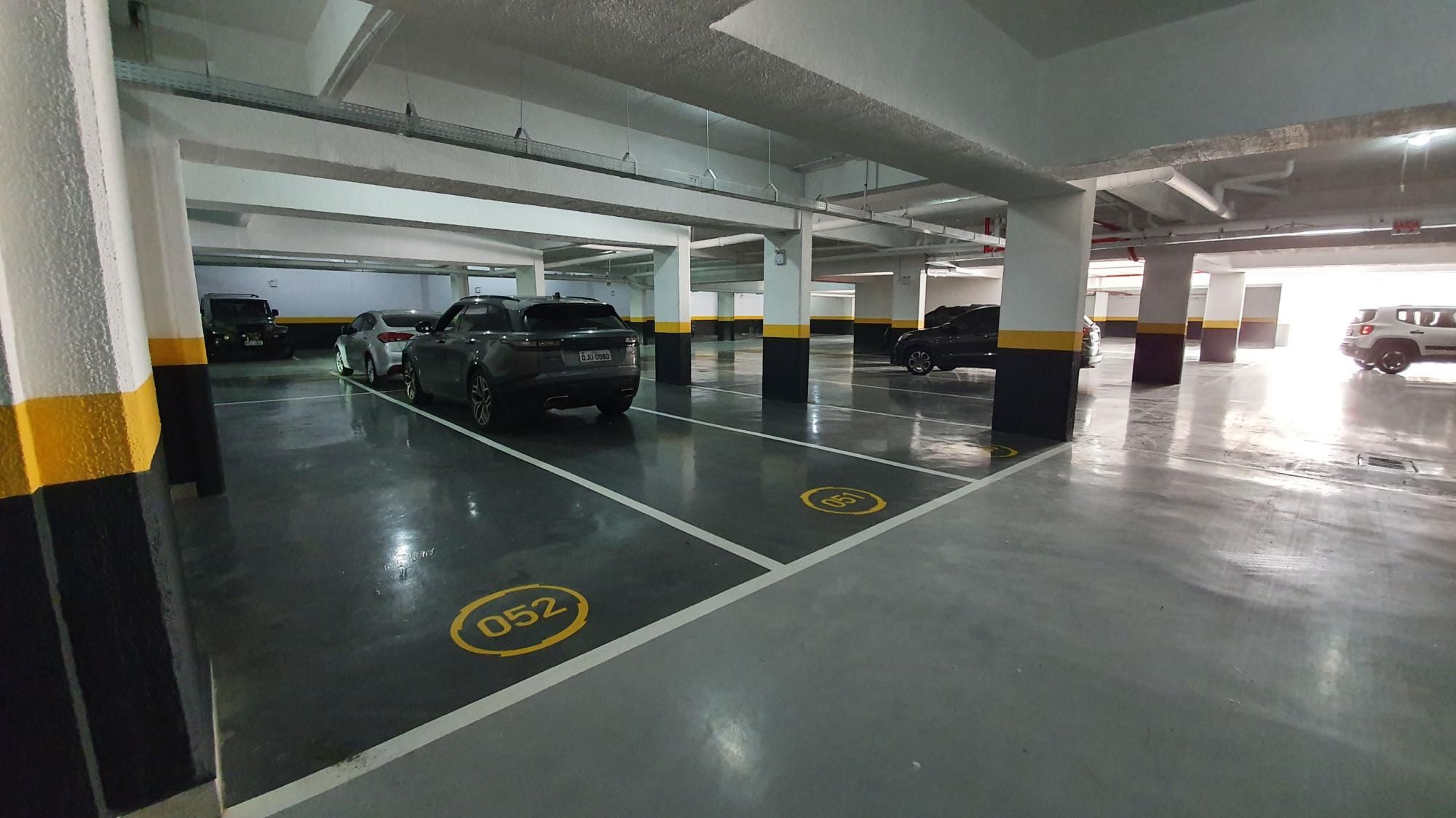 Cobertura à venda com 4 quartos, 230m² - Foto 24