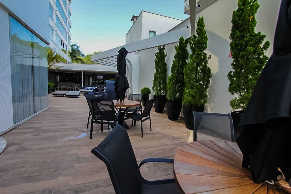 Cobertura à venda com 4 quartos, 230m² - Foto 14
