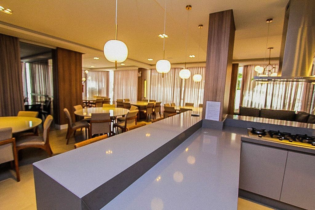 Cobertura à venda com 4 quartos, 230m² - Foto 8
