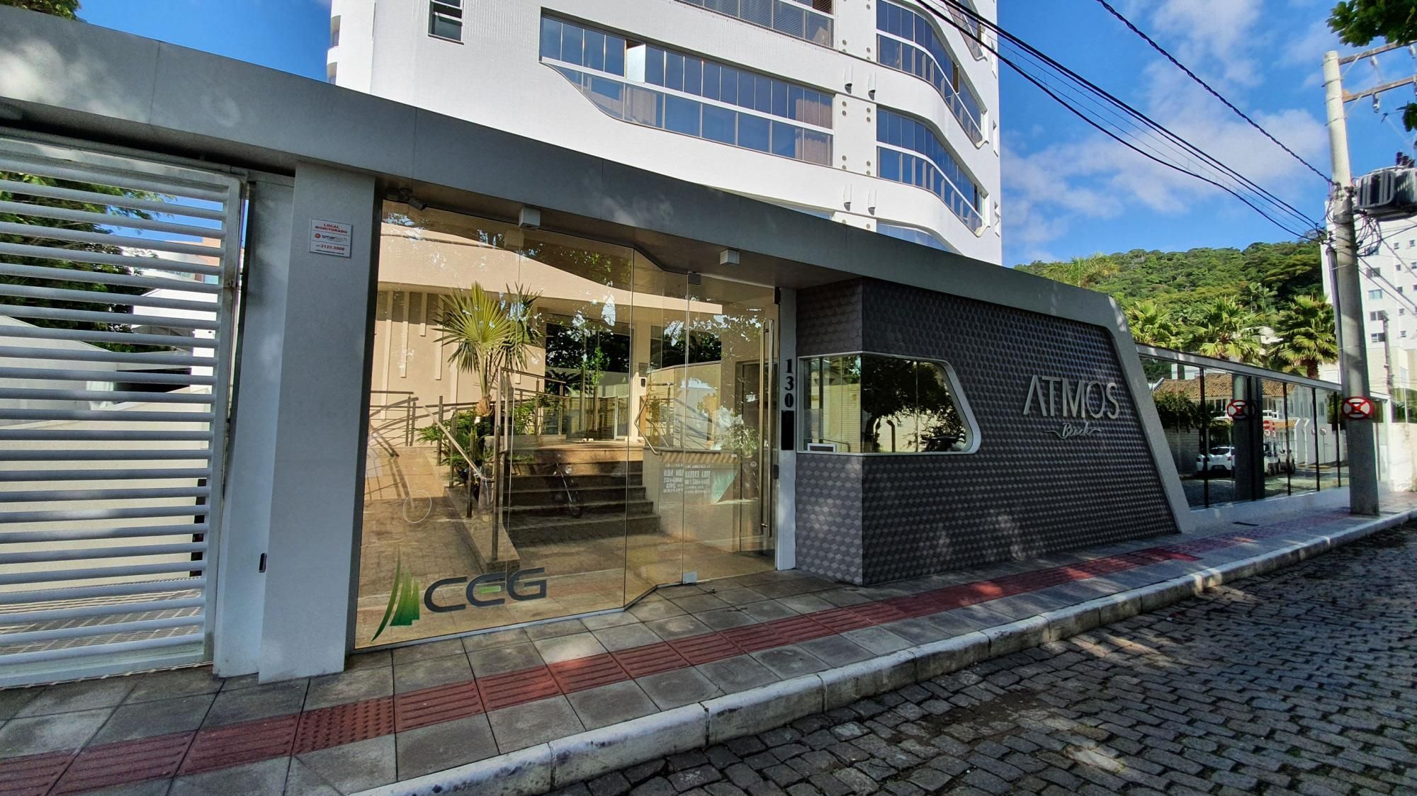Cobertura à venda com 4 quartos, 230m² - Foto 3