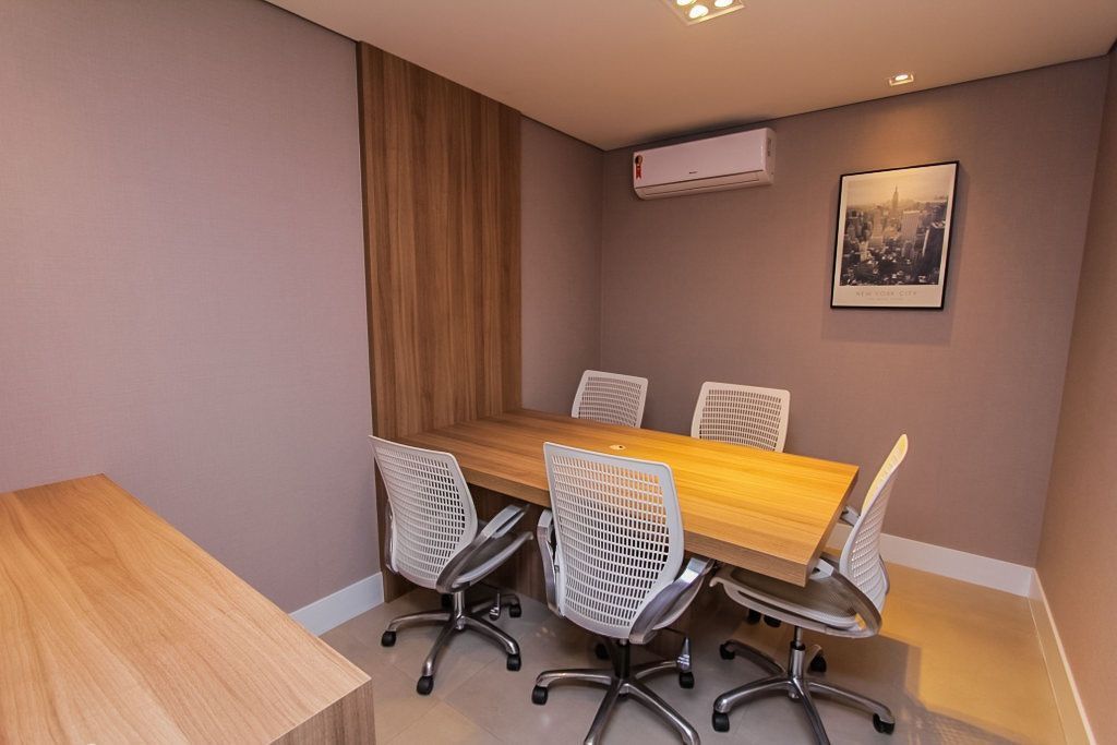Cobertura à venda com 4 quartos, 230m² - Foto 10