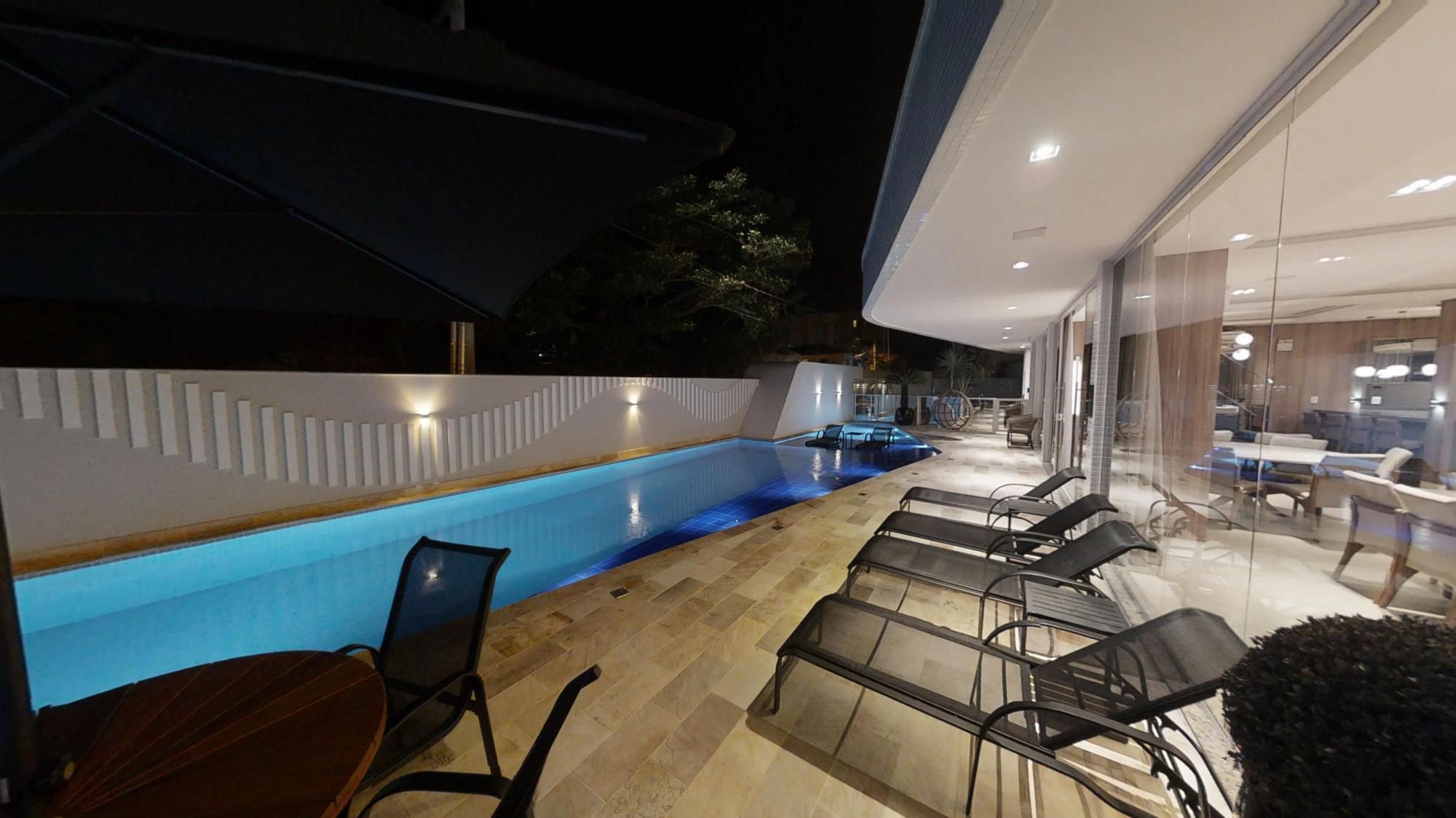 Cobertura à venda com 4 quartos, 230m² - Foto 13