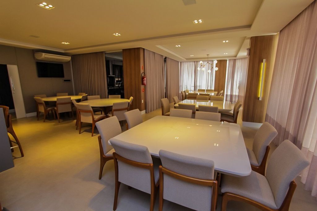 Cobertura à venda com 4 quartos, 230m² - Foto 12