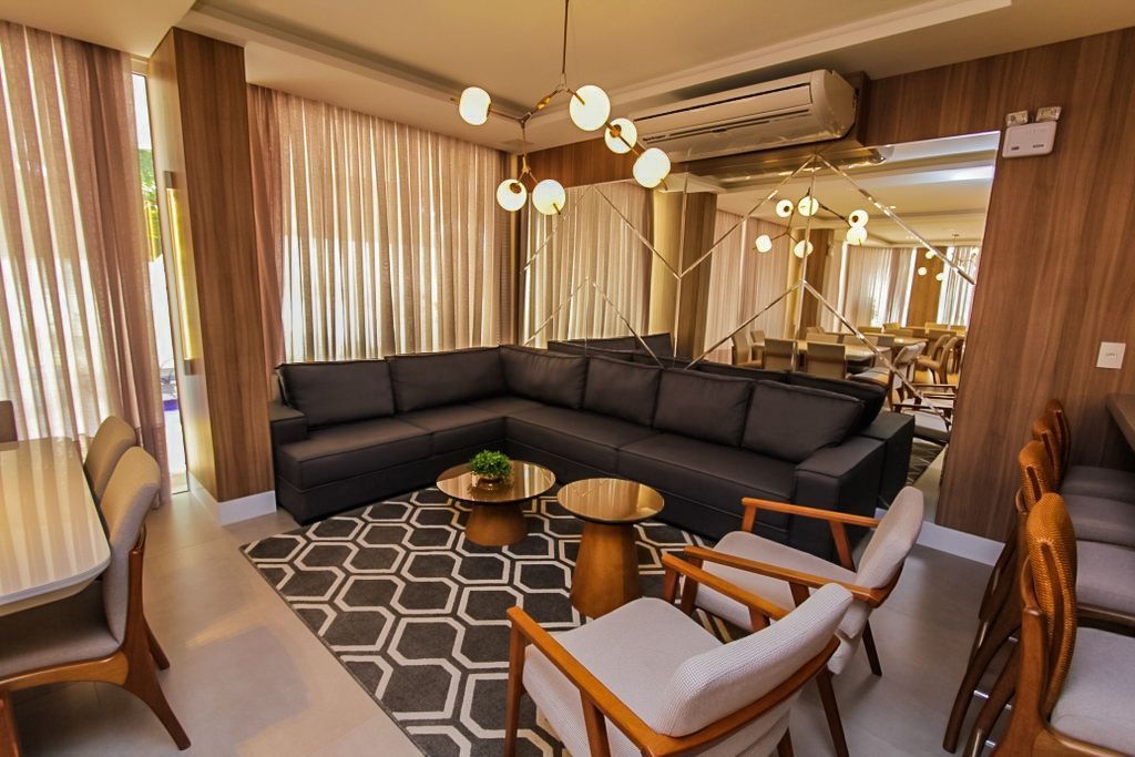 Cobertura à venda com 4 quartos, 230m² - Foto 11
