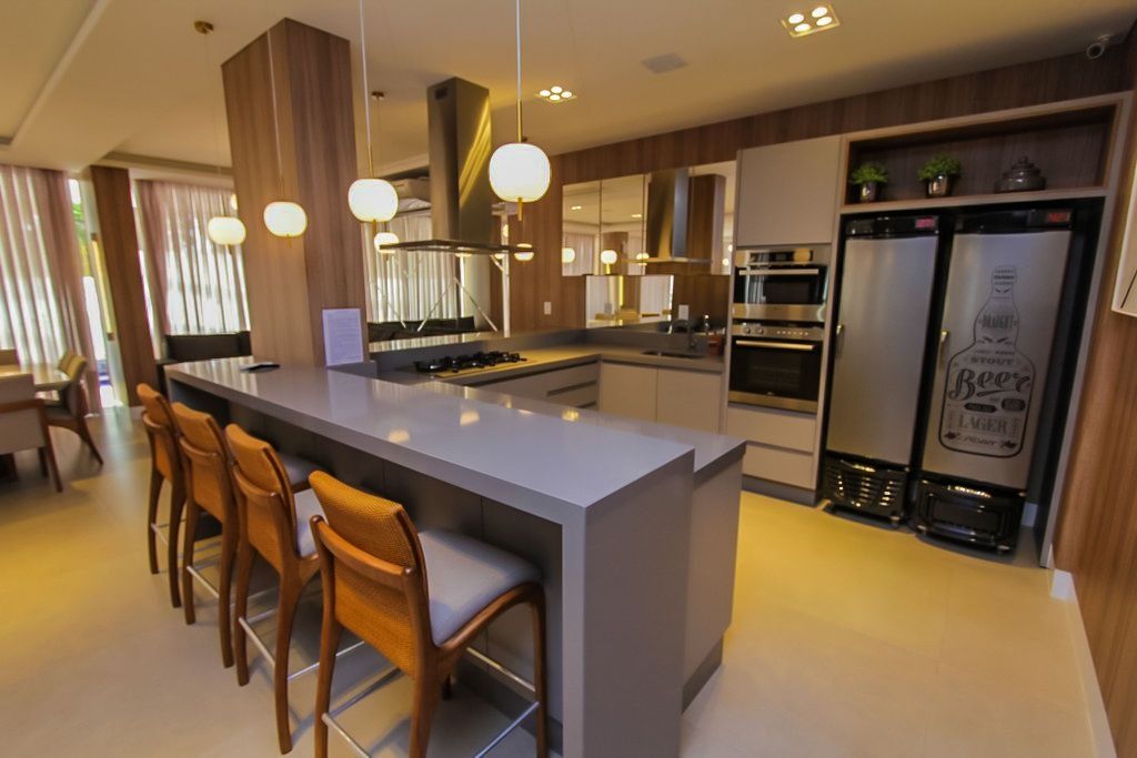 Cobertura à venda com 4 quartos, 230m² - Foto 7