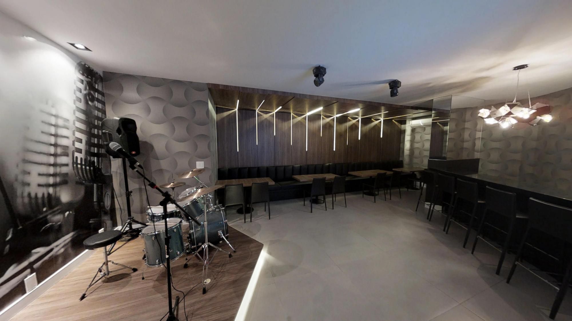 Cobertura à venda com 4 quartos, 230m² - Foto 45