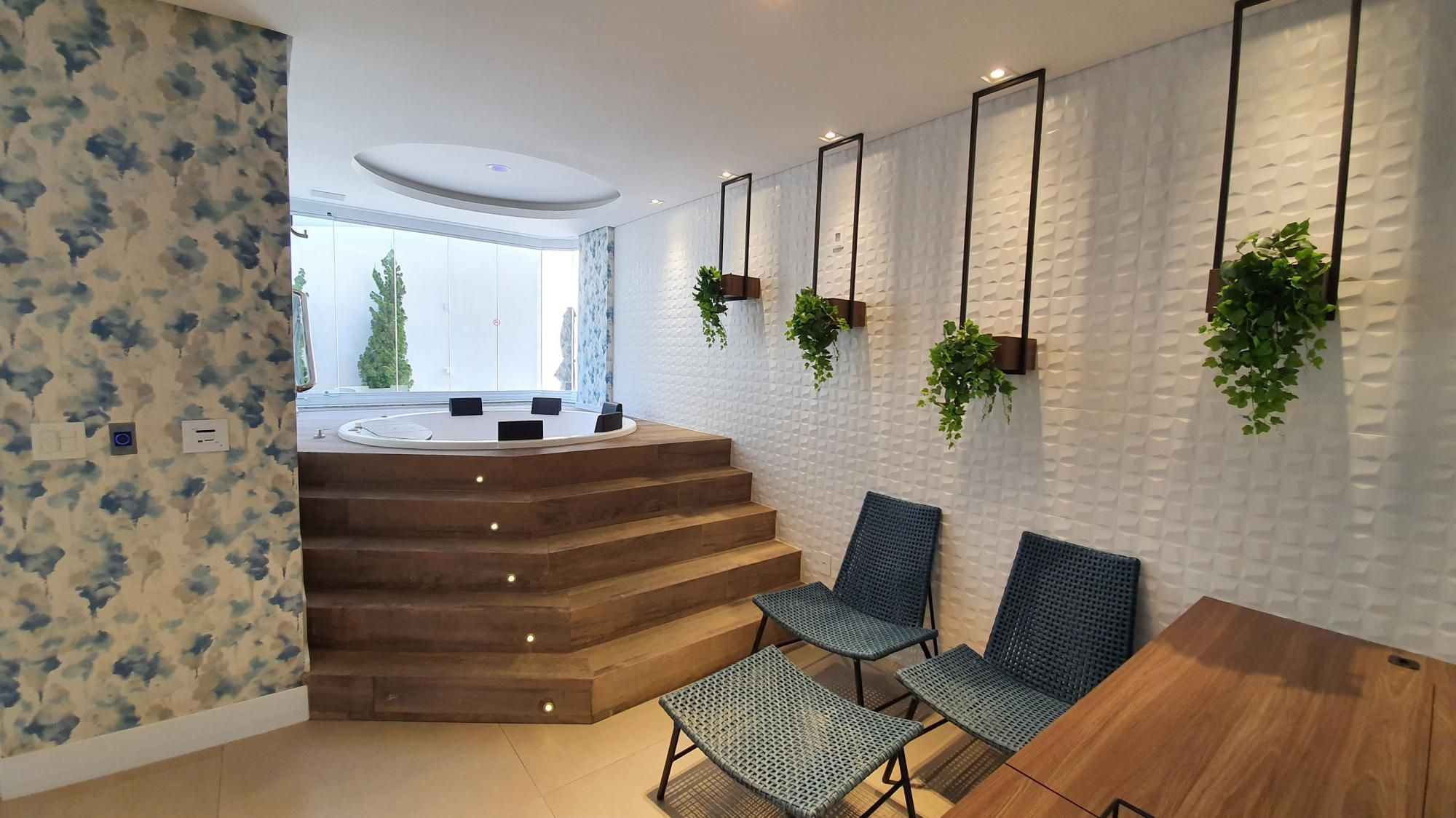 Cobertura à venda com 4 quartos, 230m² - Foto 41