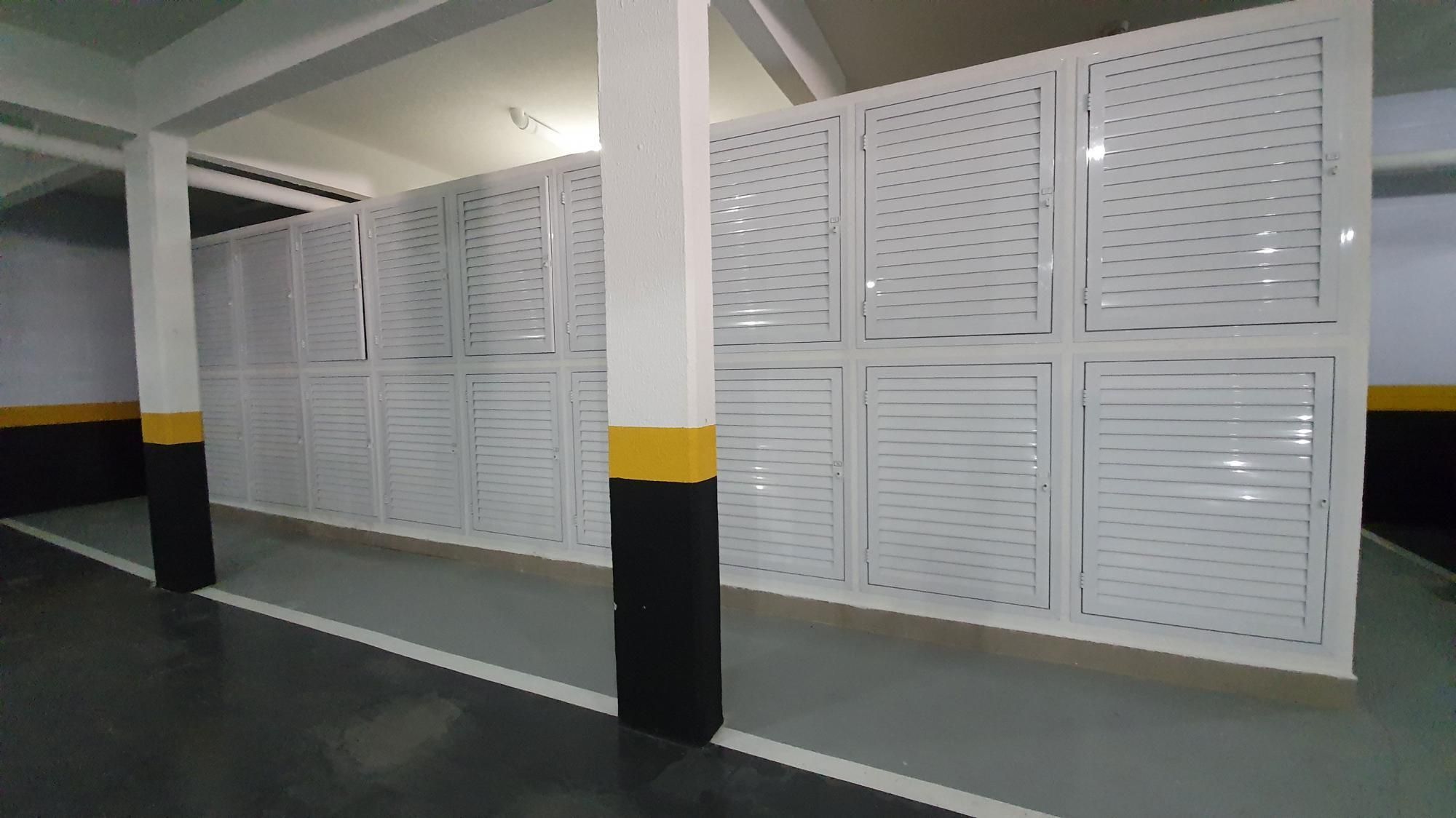 Cobertura à venda com 4 quartos, 230m² - Foto 39