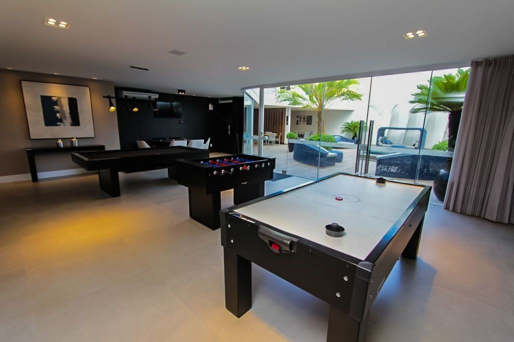 Cobertura à venda com 4 quartos, 230m² - Foto 57