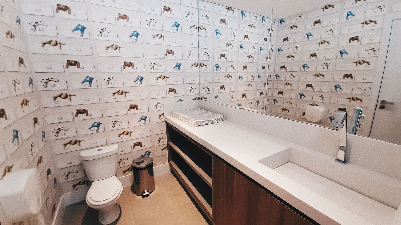 Cobertura à venda com 4 quartos, 230m² - Foto 42