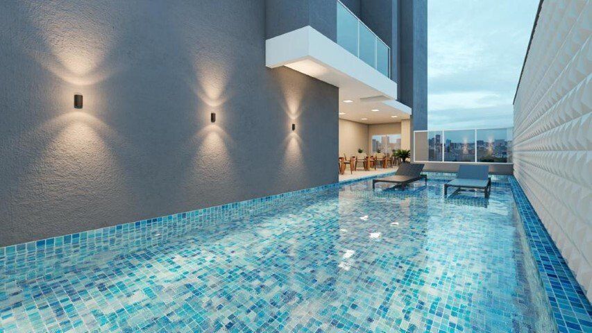 Apartamento, 3 quartos, 76 m² - Foto 5