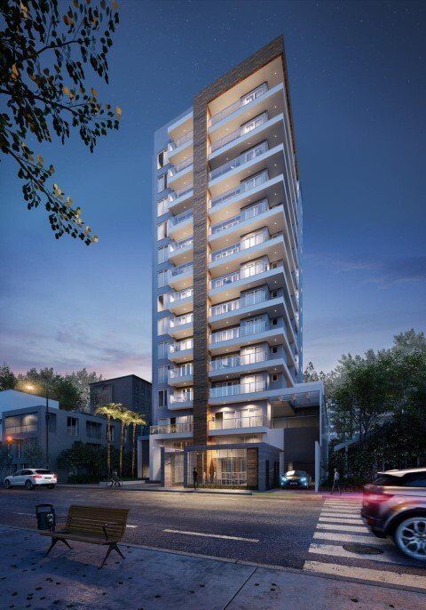 Apartamento, 3 quartos, 76 m² - Foto 1