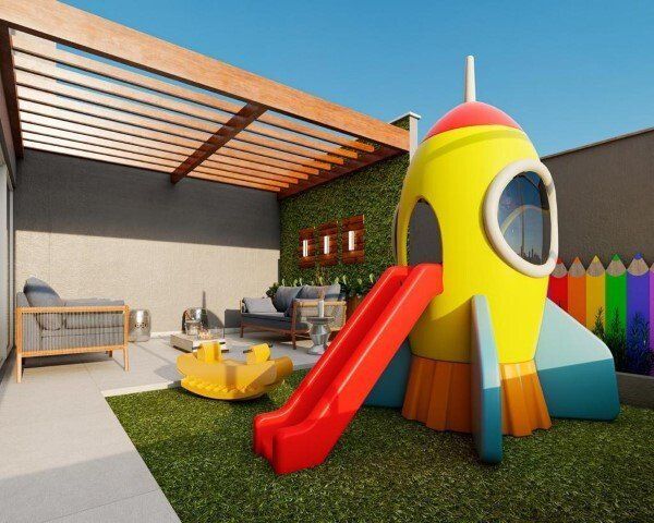 Apartamento, 3 quartos, 76 m² - Foto 4