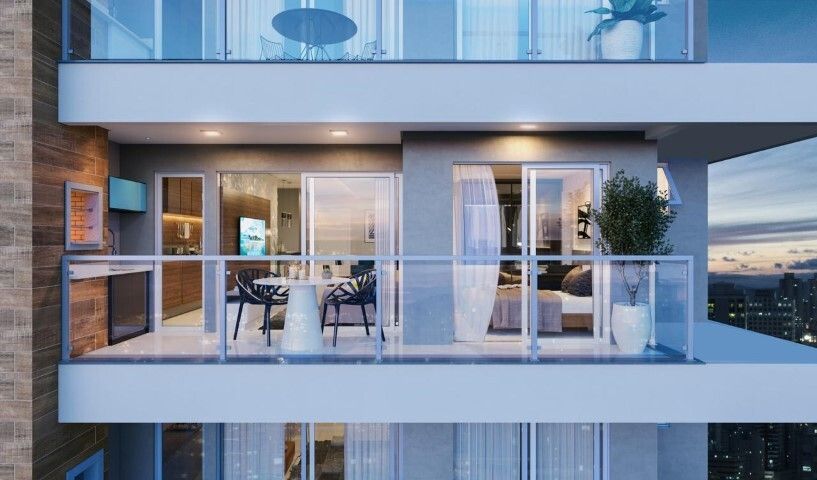 Apartamento, 2 quartos, 64 m² - Foto 6