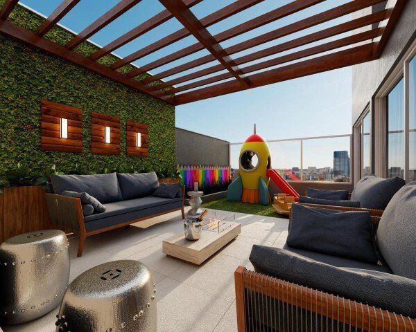 Apartamento, 2 quartos, 64 m² - Foto 3