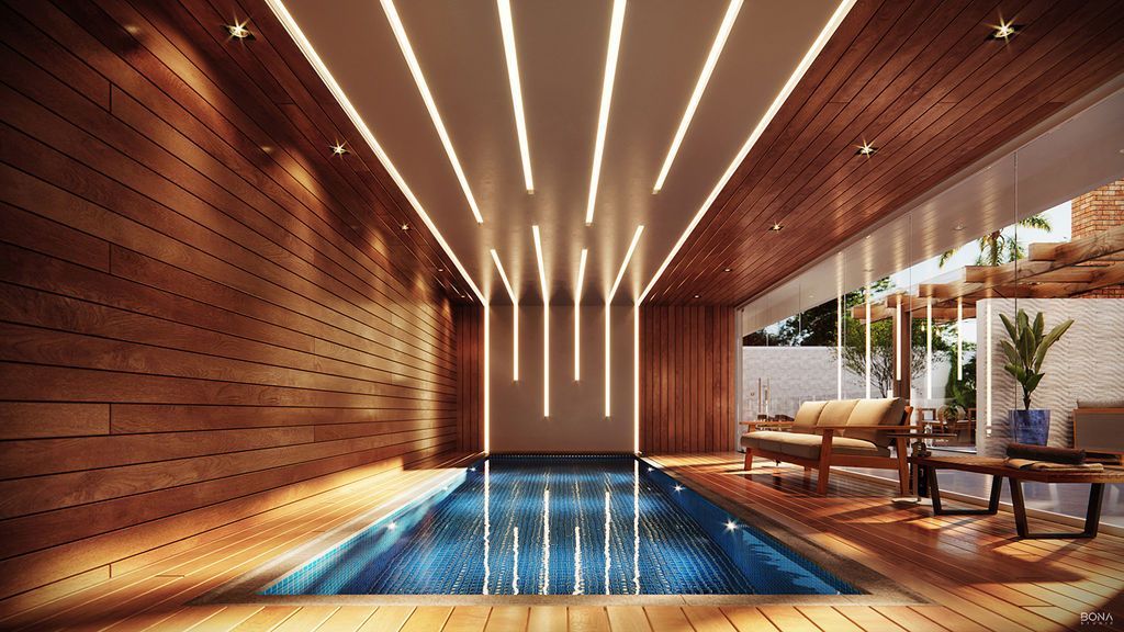 Apartamento, 2 quartos, 64 m² - Foto 5