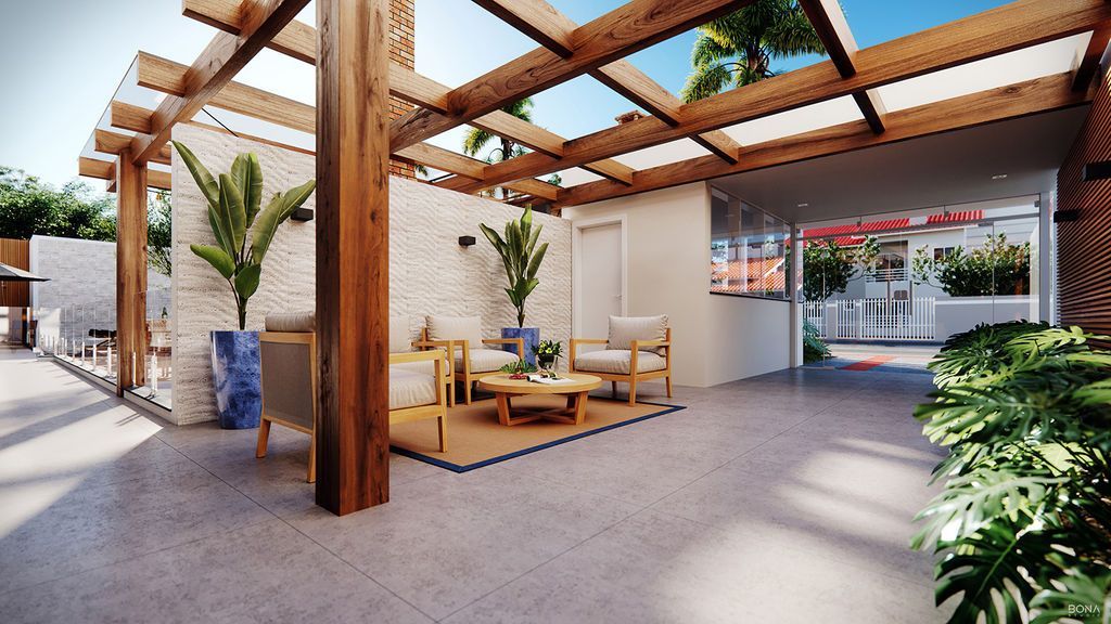 Apartamento, 2 quartos, 64 m² - Foto 4